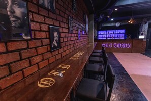 Bar (sur place)