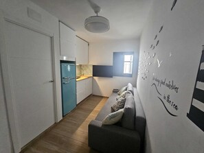 Coin séjour
