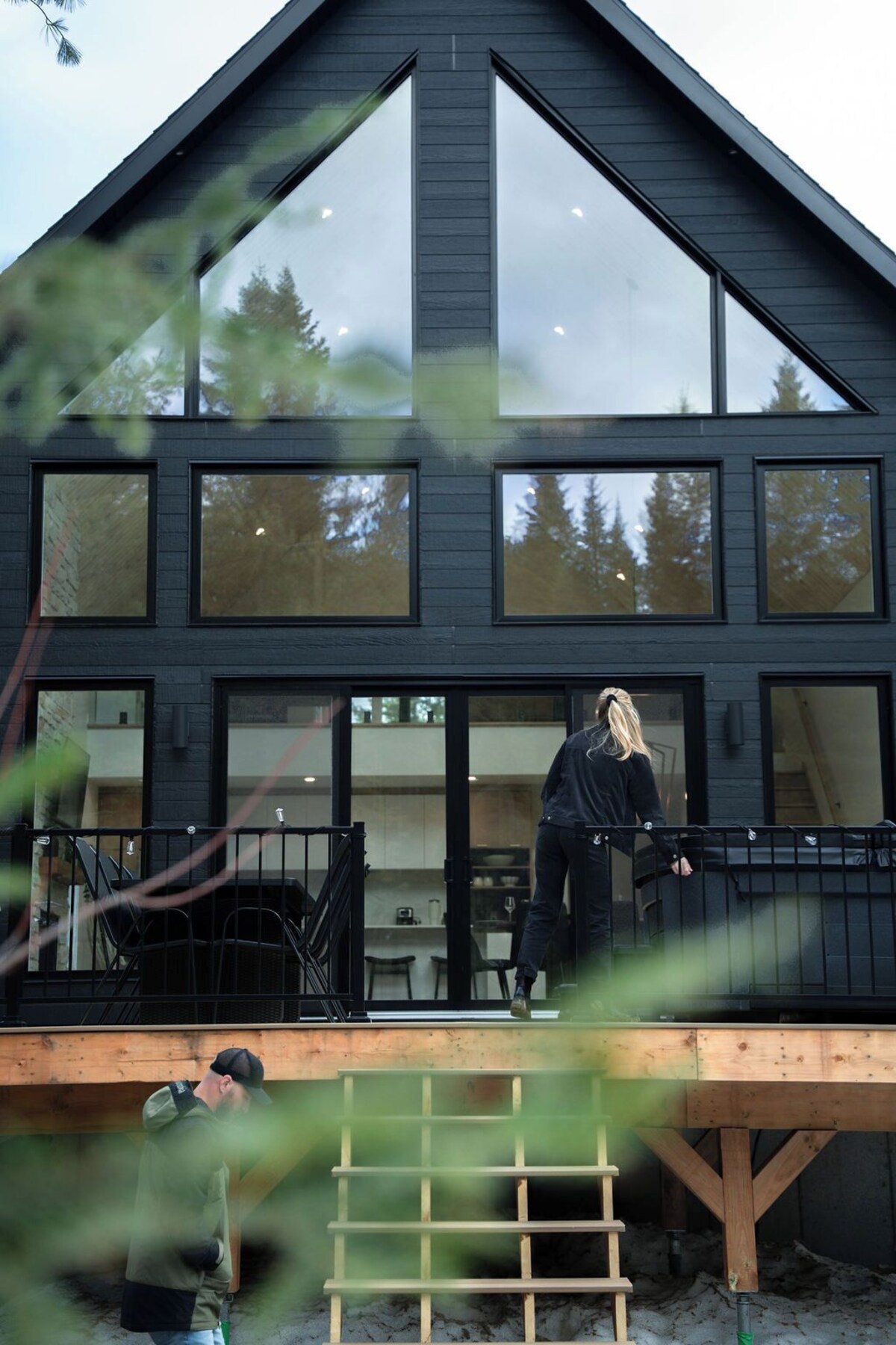 Image de profil de l’hôte