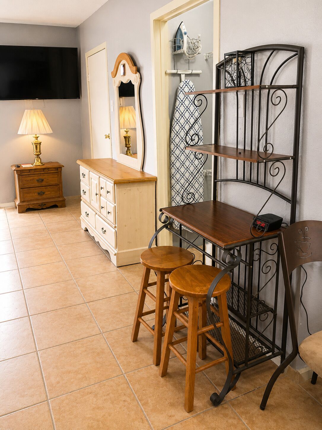 Interieur