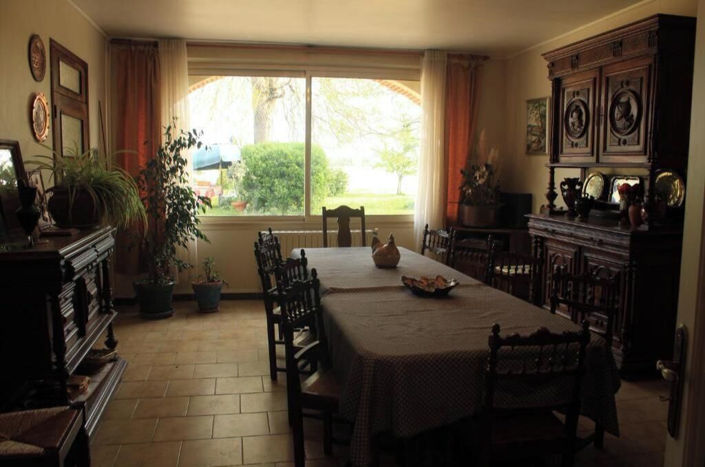 Restauration