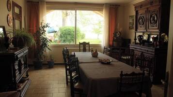 Restauration