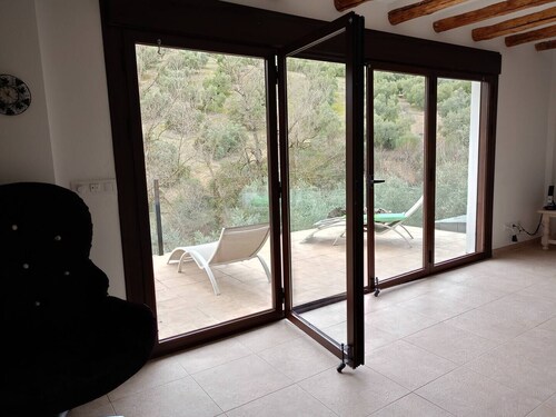 Andalusian Villa - Family Gatherings, Group Retreats & Nature Escapes