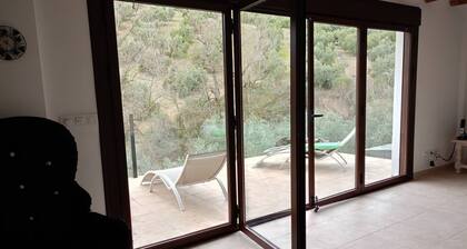 Andalusian Villa - Family Gatherings, Group Retreats & Nature Escapes