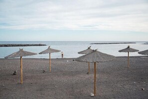 Deluxe Apartment, Balcony | Beach - Brisas de Güimar (CN)