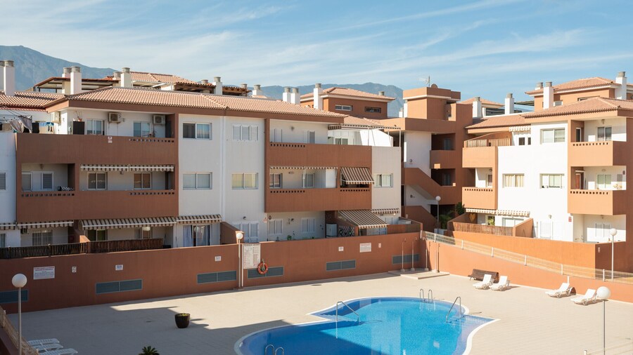 Brisas de Güimar