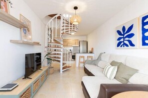 Living area - Brisas de Güimar (CN)