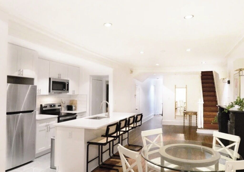 Cucina privata