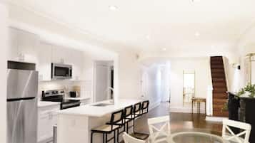 Cucina privata