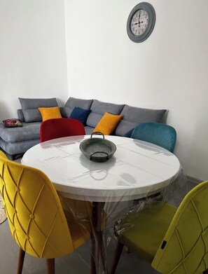 Dining - Memory House (Aspindza)