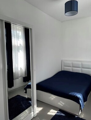 Iron/ironing board, WiFi, bed sheets - Memory House (Aspindza)