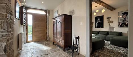 Interieur