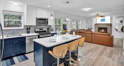Spacious 6BR/4BA, New Build, Amenity Filled Community