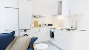 Appartement Deluxe | Intérieur