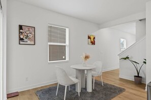 Dining - New 3BR home | Loft + Flex Room | Near Indy (Whitestown)