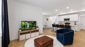 TV