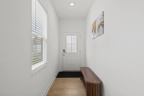 Interior - New 3BR home | Loft + Flex Room | Near Indy (Whitestown)