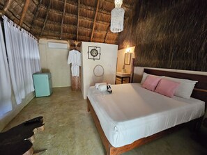 Room - Hotel kin tulum jungle deluxe - villa 10 (Tulum)