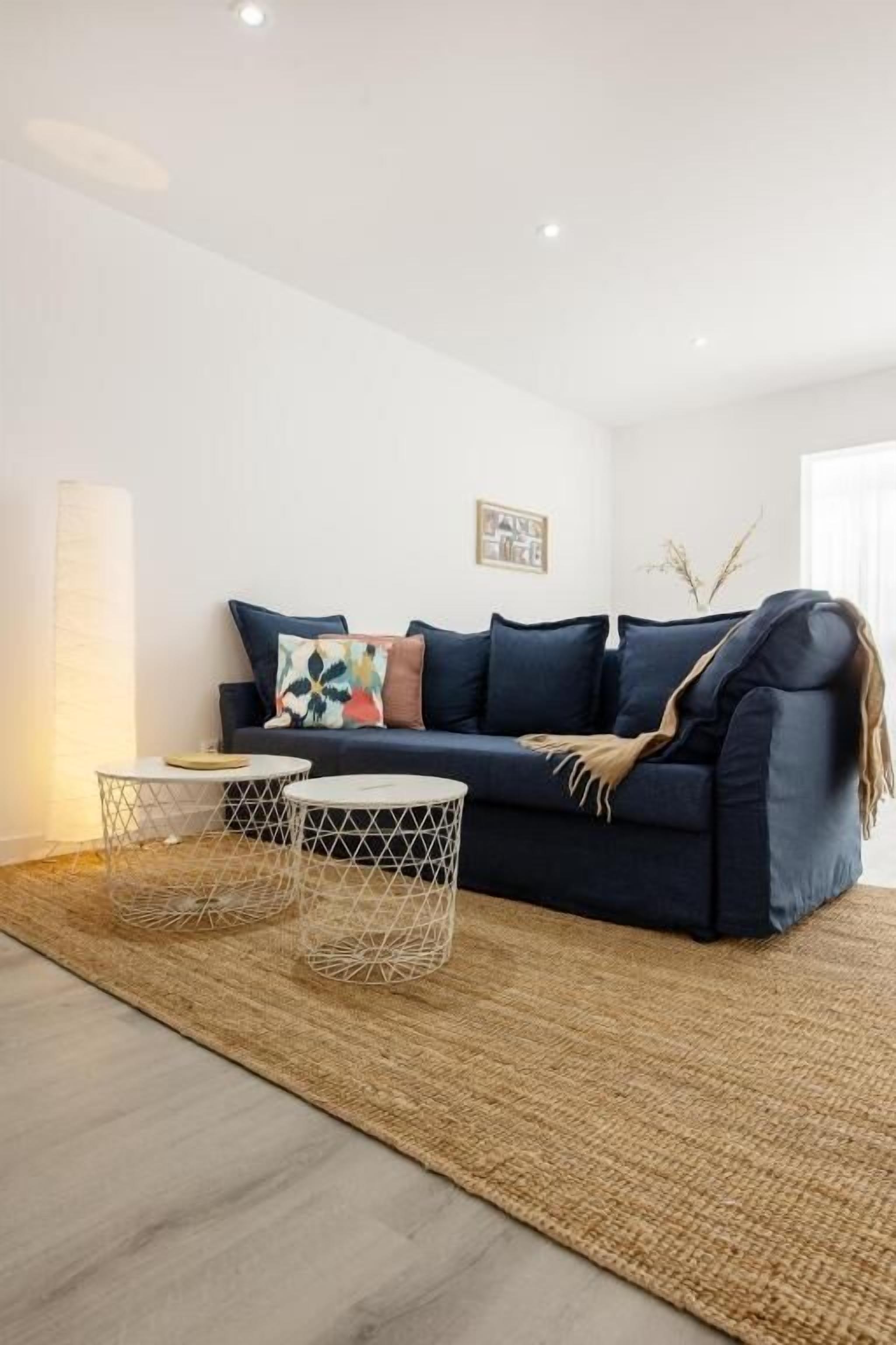 Junior Apartment | Living area