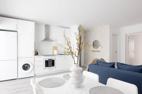 Appartement Junior | Intérieur