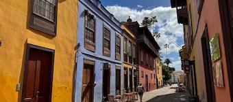 Color la Laguna