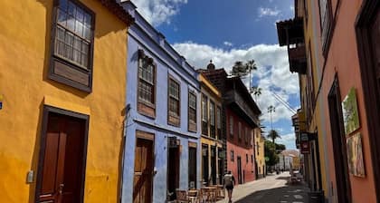 Color la Laguna