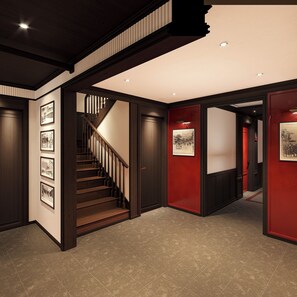 Interior - Nostalgia Sails (Ha Long)