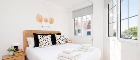 Junior Apartment | Wi-fi percuma
