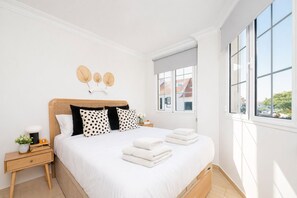 Junior-Apartment