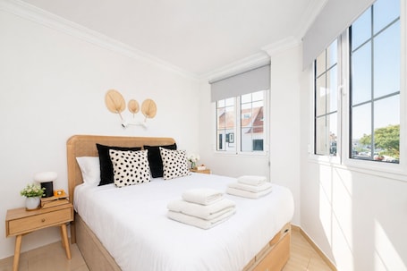 Anik Apartment-