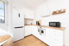 Cucina privata