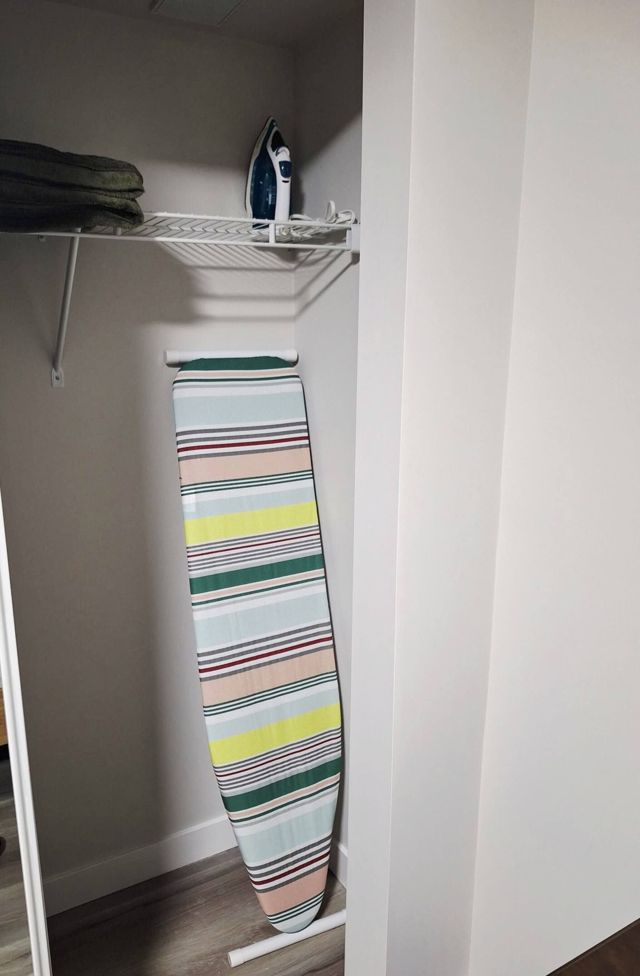House, 2 Bedrooms | Interior