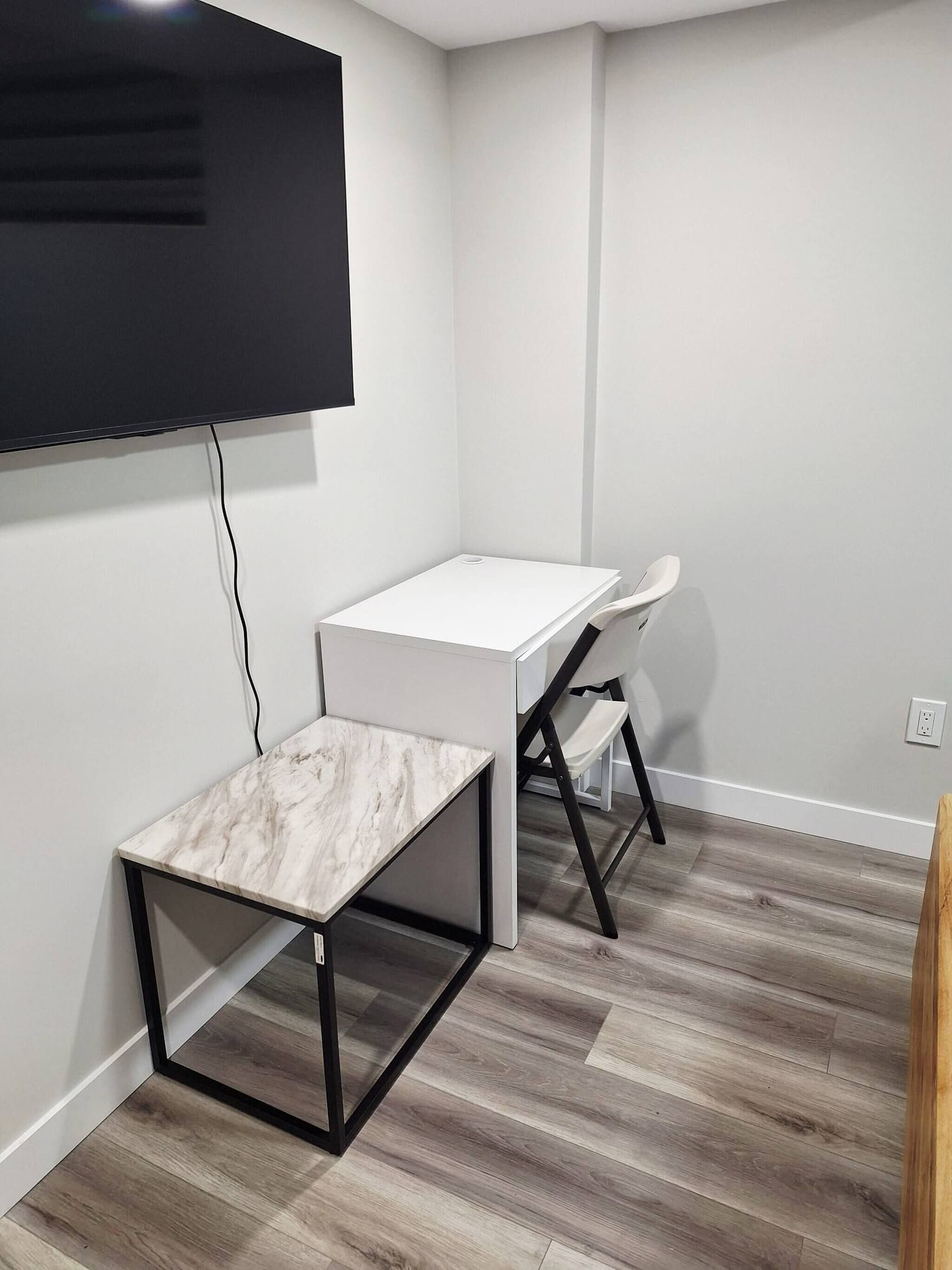 House, 2 Bedrooms | Interior