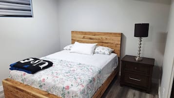House, 2 Bedrooms | 2 bedrooms