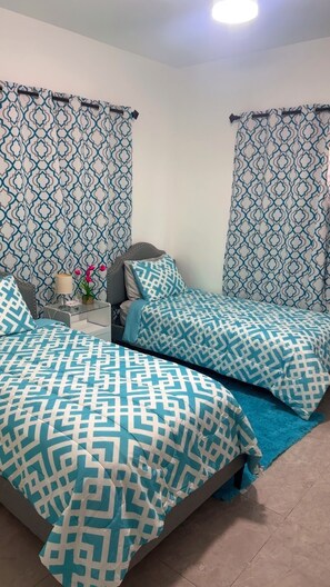 2 bedrooms, free WiFi -     Beautiful 2BR Retreat in Gated Community – St. Ann, Jamaica. (Runaway Bay)