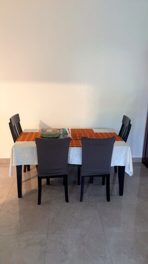 Dining -     Beautiful 2BR Retreat in Gated Community – St. Ann, Jamaica. (Runaway Bay)