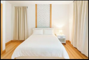 Room - Sacred Calm & FIFA & Skyline Views, 15 Min to NYC (Jersey City)