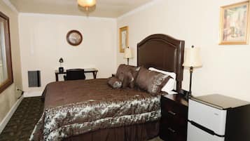 Single Room | Free WiFi