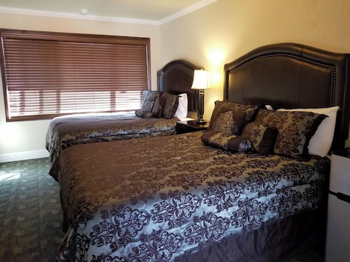 City Center Motel