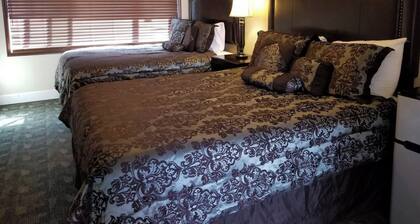 City Center Motel