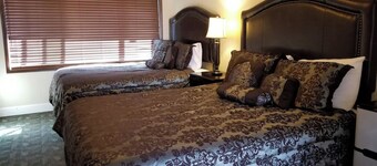 City Center Motel