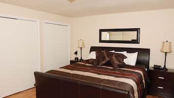 Suite | Free WiFi