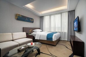 Room - hansiyue hotel (Chaozhou)