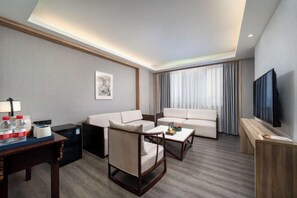 Room - hansiyue hotel (Chaozhou)
