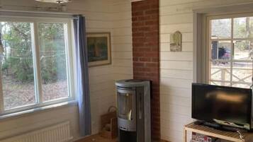 House | Interior