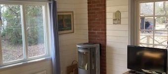 8 Person Holiday Home in Brandtorp