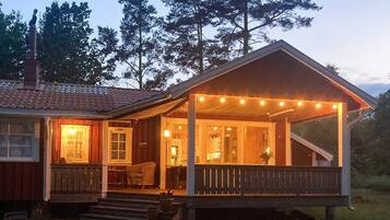 House | Exterior
