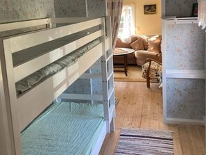 House | Interior - 8 Person Holiday Home in Brandtorp (Brandstorp)