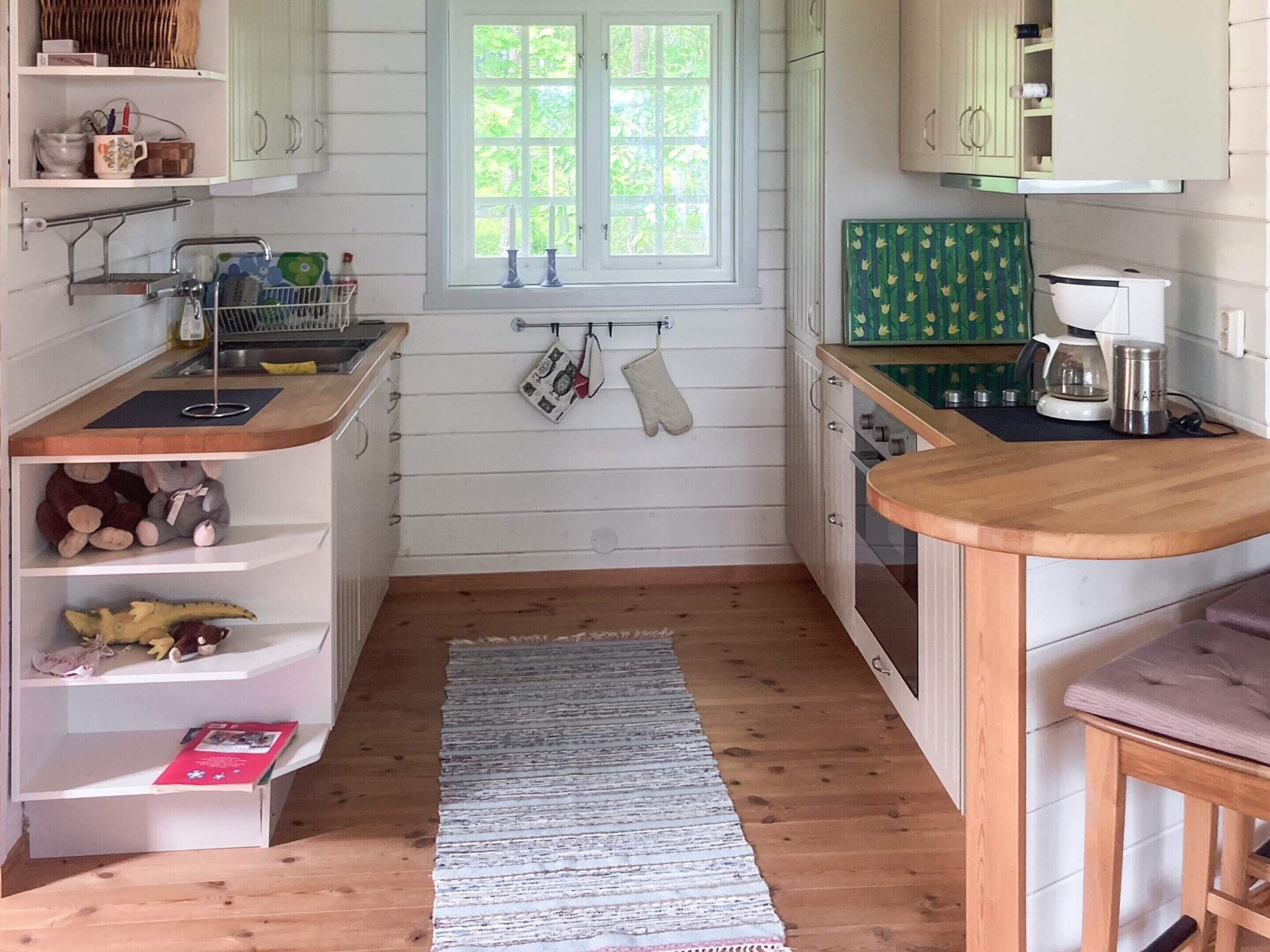 Hus | Interiør