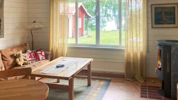 House | Interior